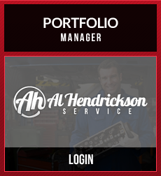 Angelo's Station House Grille - Portfolio Manager