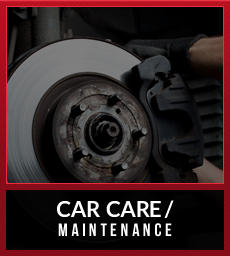 Al Hendrickson - Service - Car Care Maintenance