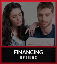 Al Hendrickson - Service - Financing Options