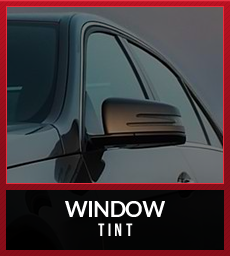 Al Hendrickson - Service - Window Tint