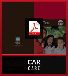 Al Hendrickson - Car Care