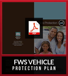 Al Hendrickson - FWS Protection Plan