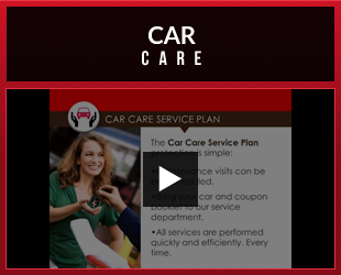 Al Hendrickson - Car Care