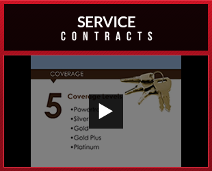 Al Hendrickson - Service Contracts