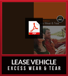 Al Hendrickson - Lease Vehicle Excess Wear & Tear