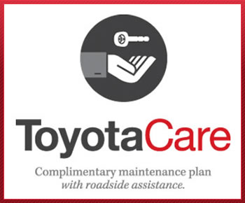 Toyota Care